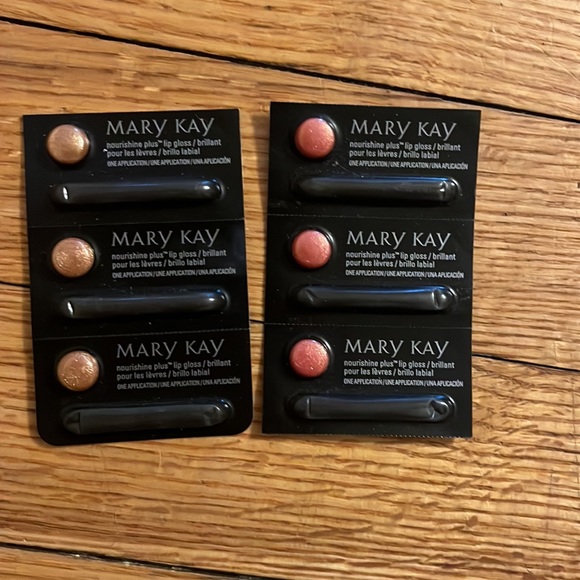 Mary Kay makeup sample kit - Picture 4 of 12